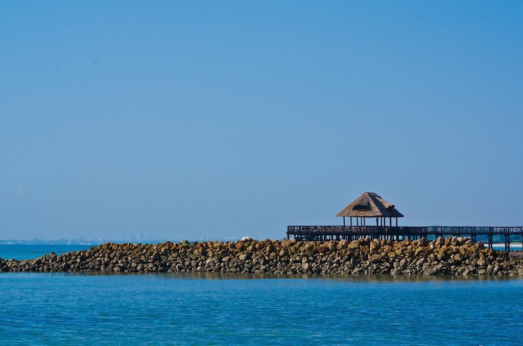 White Sands Hotel Dar es Salaam Exterior foto